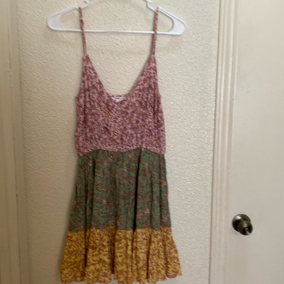 O'Neill Dresses & Skirts - O’Neill Dress size small